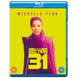 Star Trek: Section 31...