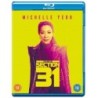 Star Trek: Section 31 (2025) (Blu-ray)