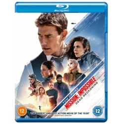 Mission: Impossible - Dead...