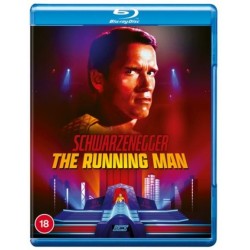 The Running Man (1987)...