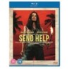 Send Help (2026) (Blu-ray)