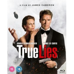 True Lies (1994) (Blu-ray)