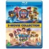 Paw Patrol: 2-Movie Collection (2023) (2 Blu-ray)