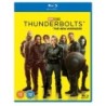 Thunderbolts* (2025) (Blu-ray)