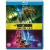 Watchmen: Chapter I & II (2024) (2 Blu-ray)