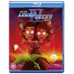 Star Trek: Lower Decks -...