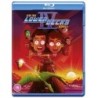 Star Trek: Lower Decks - Season 4 (2023) (2 Blu-ray)