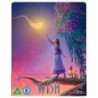 Wish (2023) (Blu-ray)