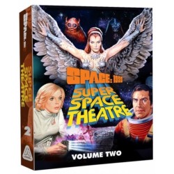 Space: 1999 - Super Space...