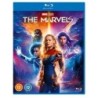 The Marvels (2023) (Blu-ray)