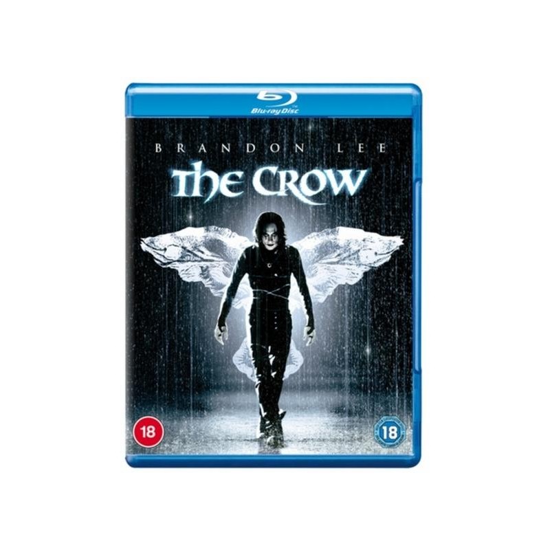 The Crow (1994) (Blu-ray)