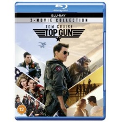 Top Gun/Top Gun: Maverick...