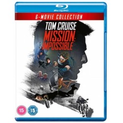 Mission: Impossible - The...