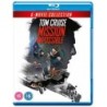 Mission: Impossible - The 6-movie Collection (2018) (7 Blu-ray)