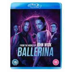 Ballerina: From the World...