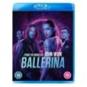 Ballerina: From the World of John Wick (2025) (Blu-ray)