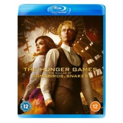 The Hunger Games: The...