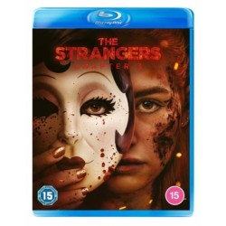 The Strangers: Chapter 3...