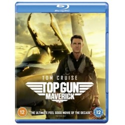 Top Gun: Maverick (2022)...