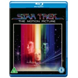 Star Trek: The Motion...