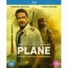 Plane (2023) (Blu-ray)