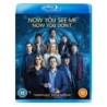 Now You See Me: Now You Dont (2025) (Blu-ray)