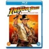 Indiana Jones: 4-movie Collection (2008) (5 Blu-ray)