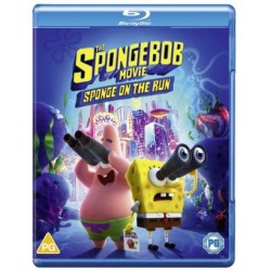 The SpongeBob Movie: Sponge...