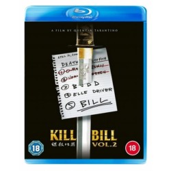 Kill Bill: Volume 2 (2004)...