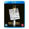 Kill Bill: Volume 2 (2004) (Blu-ray)