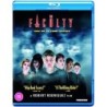 The Faculty (1998) (Blu-ray)