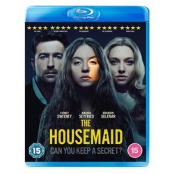 The Housemaid (2025) (Blu-ray)