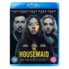 The Housemaid (2025) (Blu-ray)