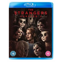 The Strangers: Chapter 2...