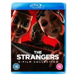 The Strangers: 3-film...