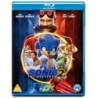 Sonic the Hedgehog 2 (2022) (Blu-ray)