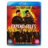 The Expend4bles (2023) (Blu-ray)