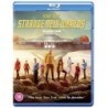 Star Trek: Strange New Worlds - Season One (2022) (3 Blu-ray)