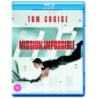 Mission: Impossible (1996) (Blu-ray)
