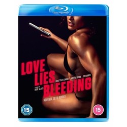 Love Lies Bleeding (2024)...