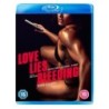 Love Lies Bleeding (2024) (Blu-ray)