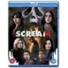 Scream VI (2023) (Blu-ray)