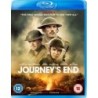Journeys End (2017) (Blu-ray)
