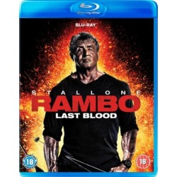 Rambo: Last Blood (2019)...