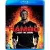 Rambo: Last Blood (2019) (Blu-ray)