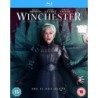 Winchester (2018) (Blu-ray)