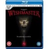 Wishmaster (1997) (Blu-ray)
