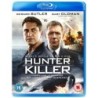Hunter Killer (2018) (Blu-ray)