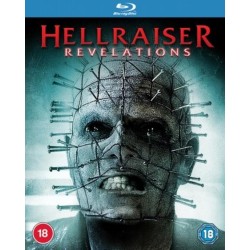 Hellraiser: Revelations...