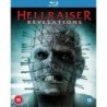 Hellraiser: Revelations (2011) (Blu-ray)